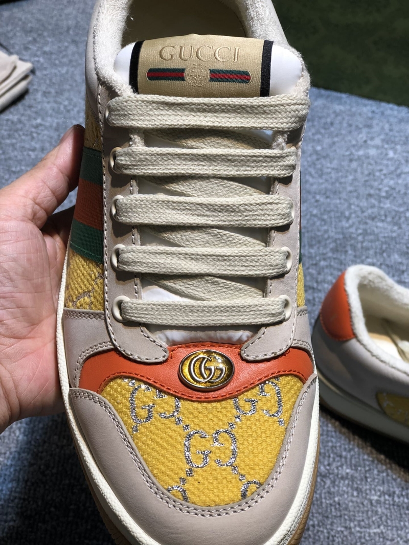 Gucci Sneakers